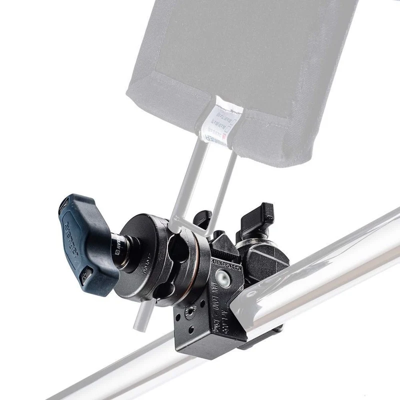 Manfrotto Avenger D230 tête de préhension super pince