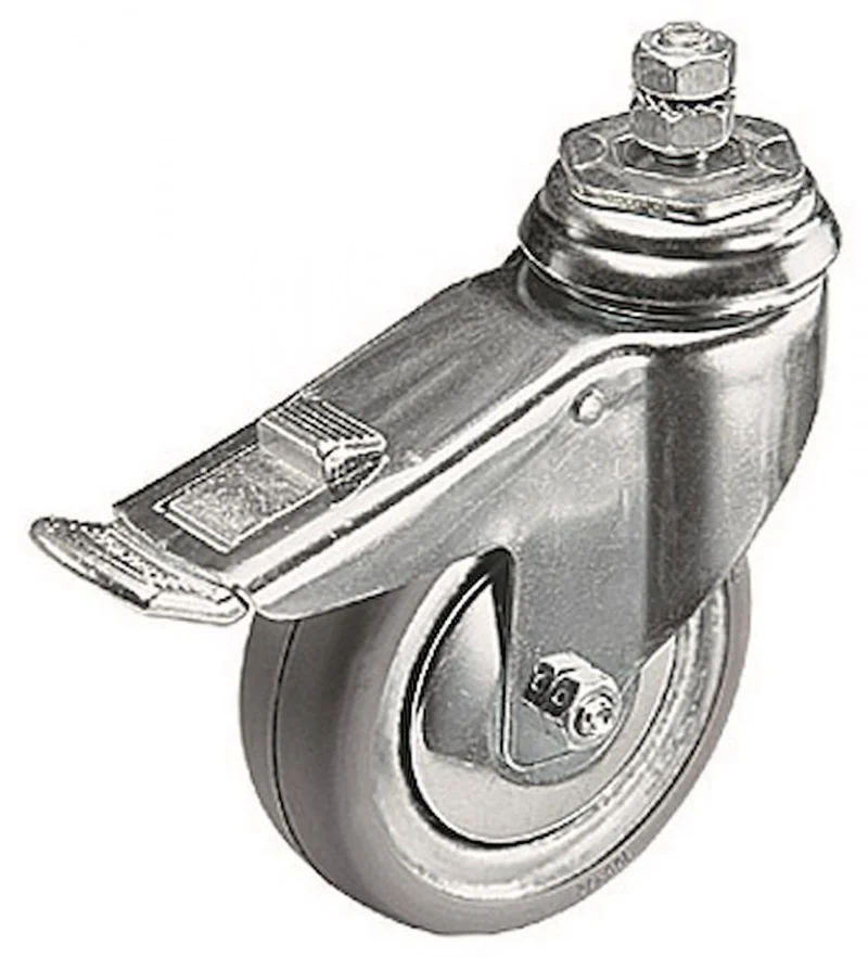 Manfrotto 104G (ø100mm) Freinage