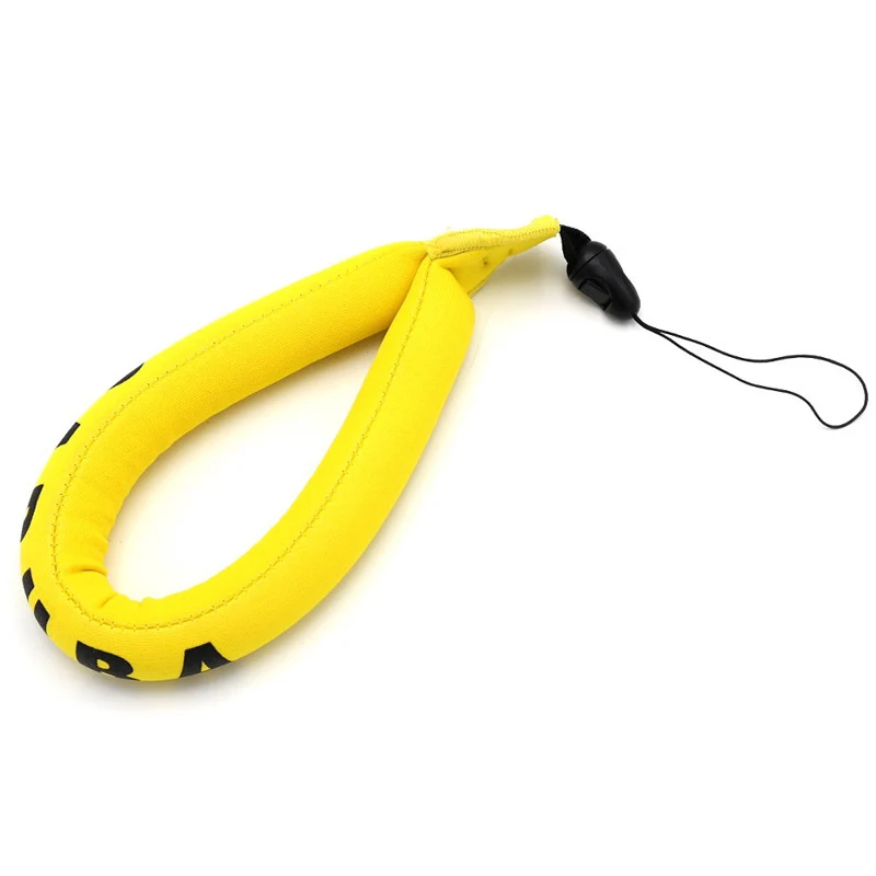 Caruba Floating Banana Jaune