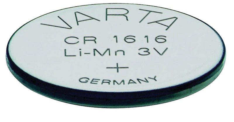 Varta CR1616