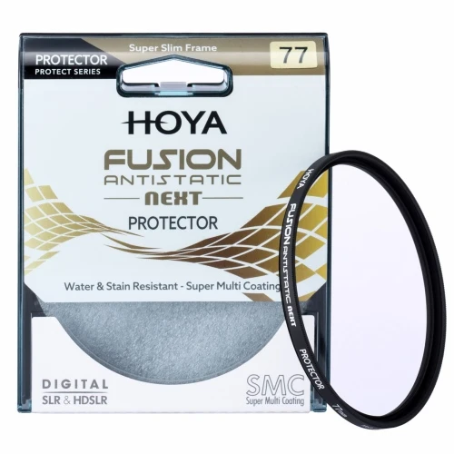 Hoya 52mm Fusion Antistatic Next Protection