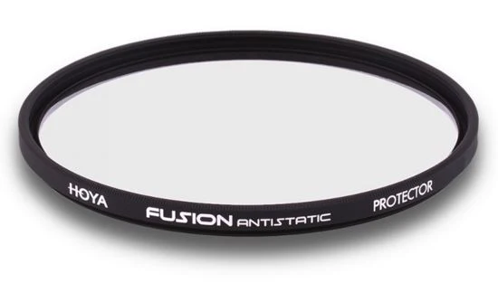 Hoya Fusion 86mm Antistatic Filtre De Protection Pro