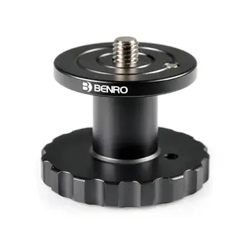 Benro Adaptateur pour Precision Gearhead GD3WH