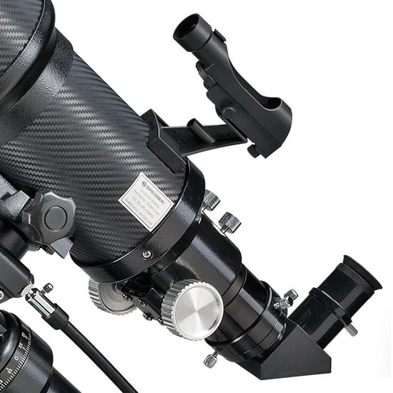 Bresser Polaris 102/460 EQ3 Télescope à lentilles