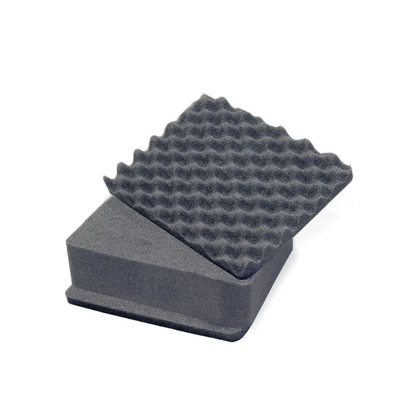 HPRC Kit de mousse cubique pour HPRC 2460
