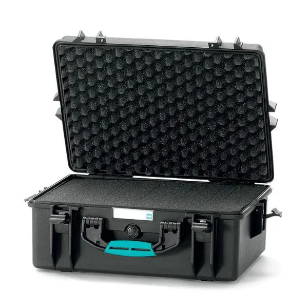 HPRC 2600 mousse noir/bleu bassano