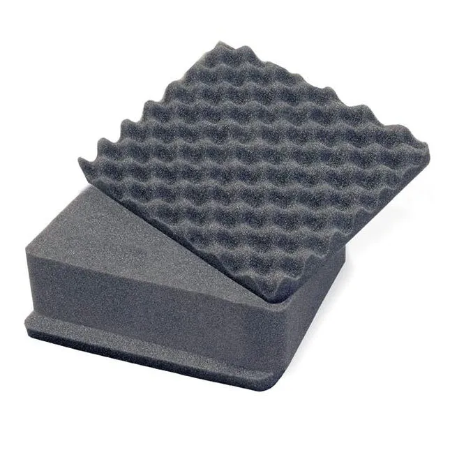 HPRC 2500 mousse noir / bleu bassano