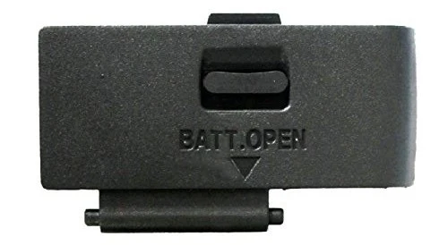 Canon Cache batterie pour Canon 700D / T5i
