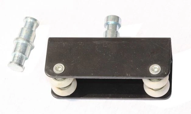 Bresser Chariot simple pour système de rail