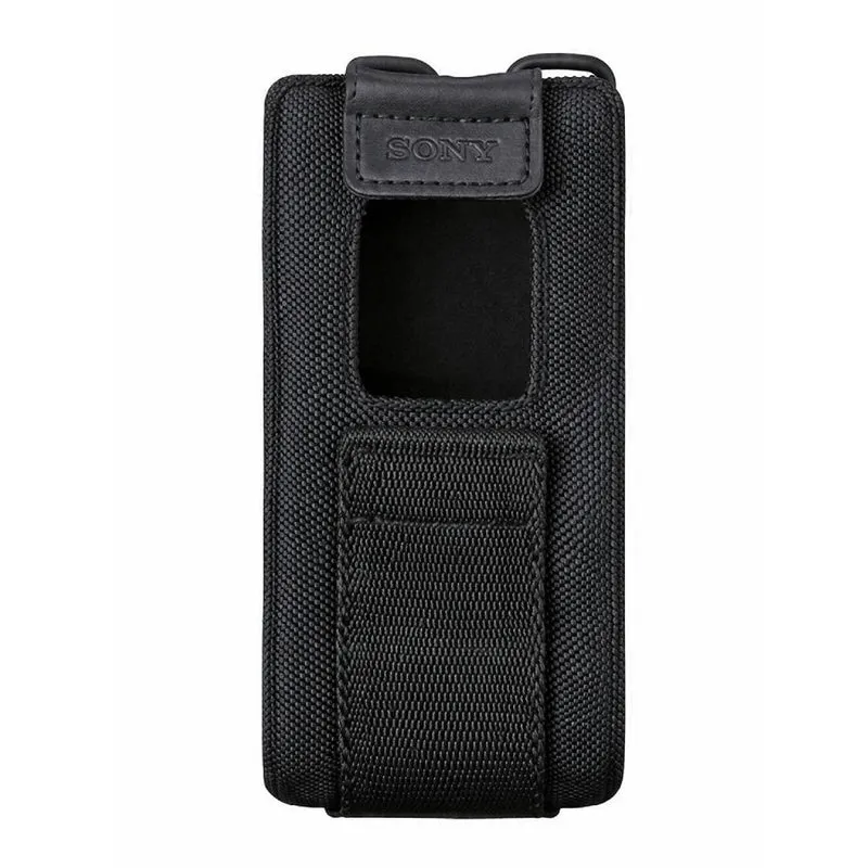 Sony Softcase UWP pour récepteur mobile URX-T2