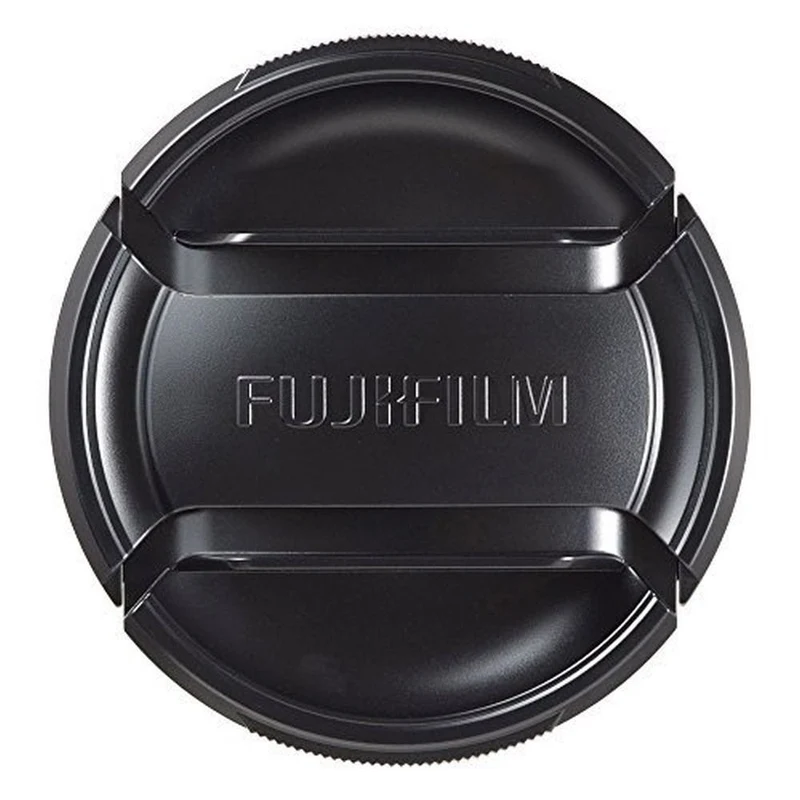 Fujifilm FLCP-43 Bouchon d'Objectif 43mm