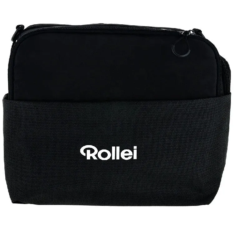 Rollei Fotoliner Ocean Cube M