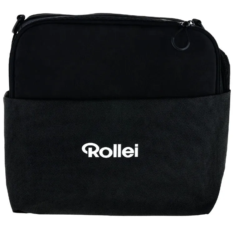 Rollei Fotoliner Ocean Cube L