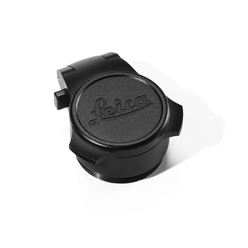 Leica 59034 Capuchon d'objectif Flip 24mm