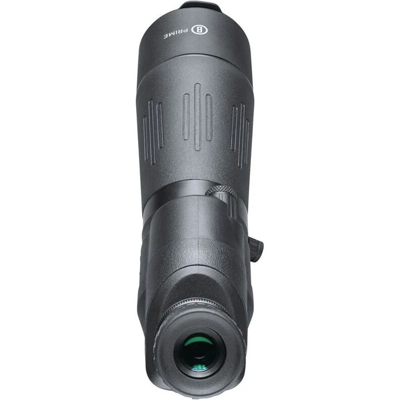 Bushnell Prime 20-60x65 noir, prisme en toit, 45 deg.