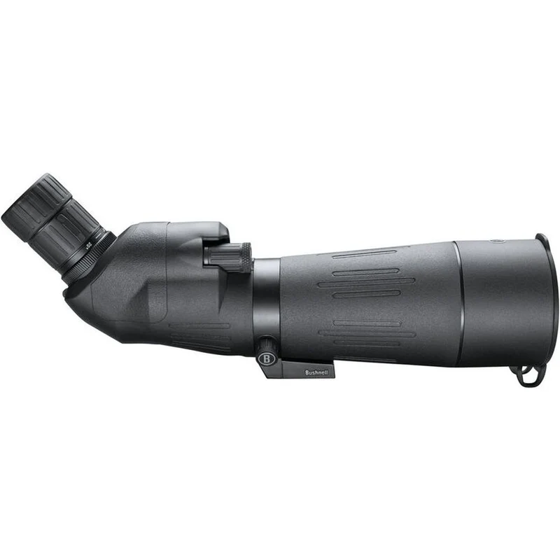 Bushnell Prime 20-60x65 noir, prisme en toit, 45 deg.