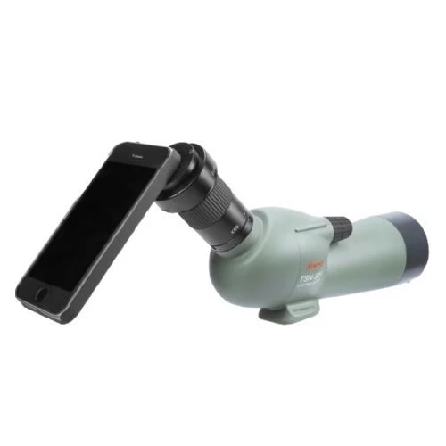 Kowa Anneau adaptateur TSN-AR500 pour le TSN-501/502