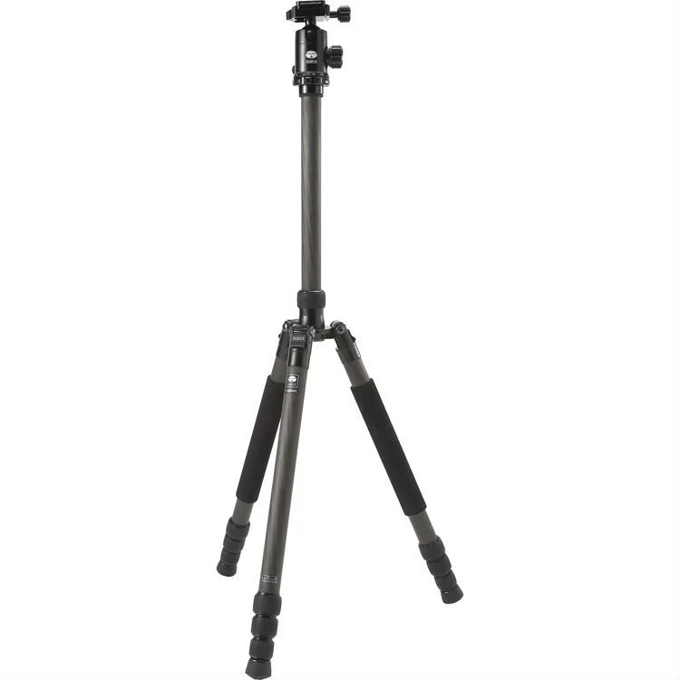 Sirui T-2204XL Traveller Carbone + Rotule E-20