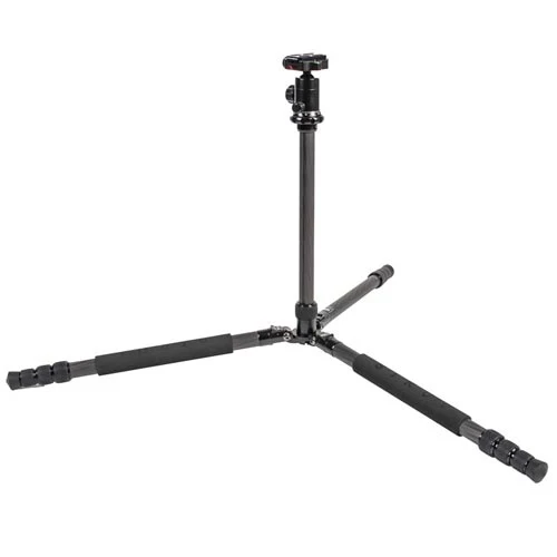 Sirui T-1204XL Traveller + Rotule E-10