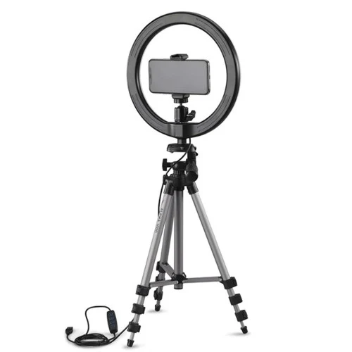 Cullmann Alpha 1000 Kit de vlogging