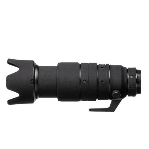 EasyCover Objectif Oak pour Nikon Z 100-400mm f/4.5-5.6 VR S Noir