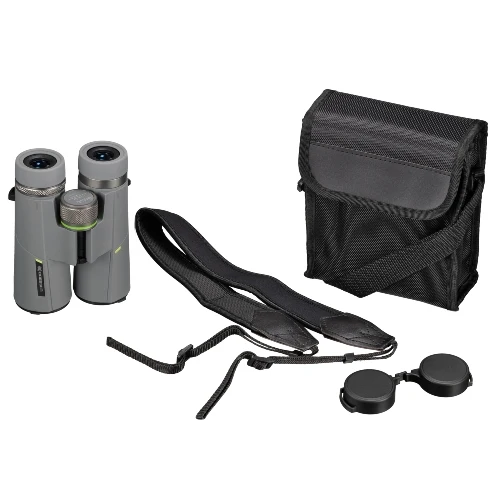 Bresser Wave 10x42 Jumelles de toit étanches