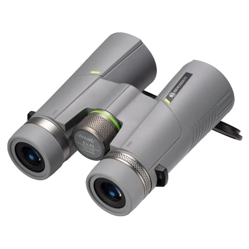 Bresser Wave 8x42 Jumelles de toit étanches