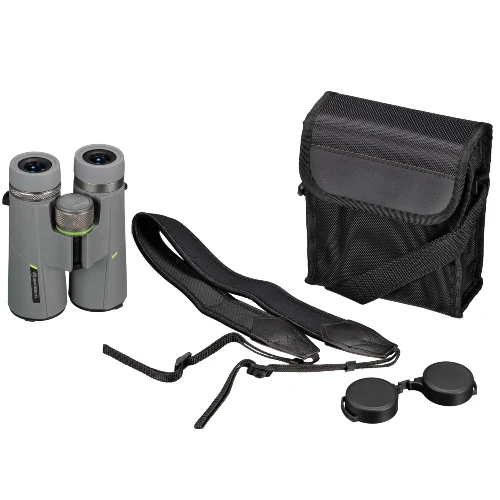 Bresser Wave 8x42 Jumelles de toit étanches