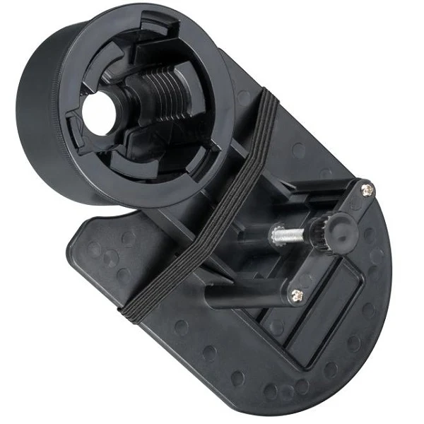 BRESSER Deluxe Smartphone Adaptateur pour Telescopen et Microscopen (Adaptateur Smartphone pour Télescopes et Microscopes)