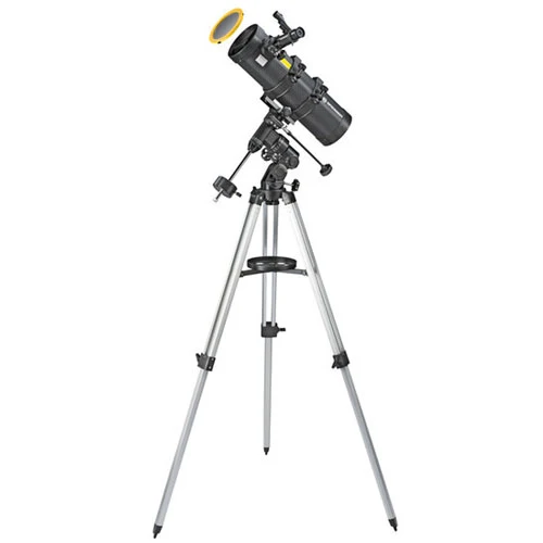 Bresser Spica 130/1000 EQ3 Télescope à miroir
