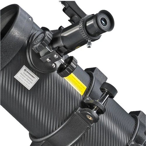 Bresser Spica 130/1000 EQ3 Télescope à miroir