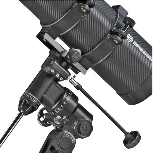 Bresser Spica 130/1000 EQ3 Télescope à miroir