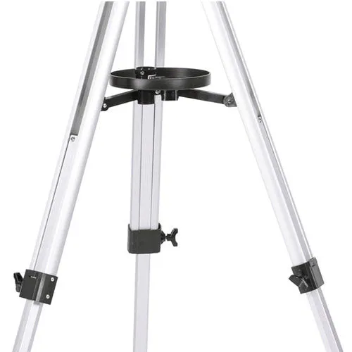 Bresser Spica 130/1000 EQ3 Télescope à miroir