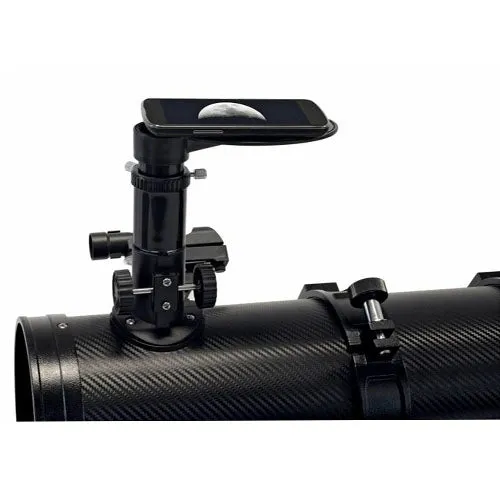 Bresser Spica 130/1000 EQ3 Télescope à miroir