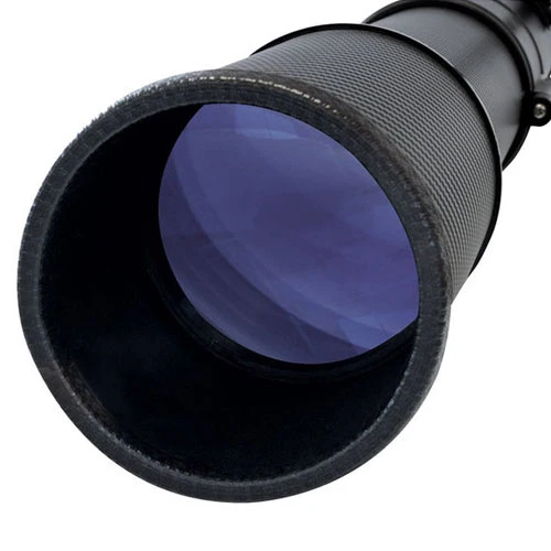 Téléscope Bresser Taurus 90/900 NG