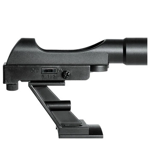 Téléscope Bresser Taurus 90/900 NG