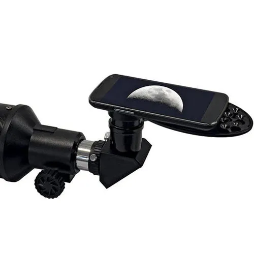 Téléscope Bresser Taurus 90/900 NG