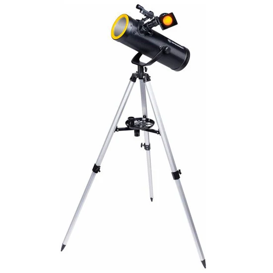Bresser Solarix 114/500 télescope avec Zonnefilter