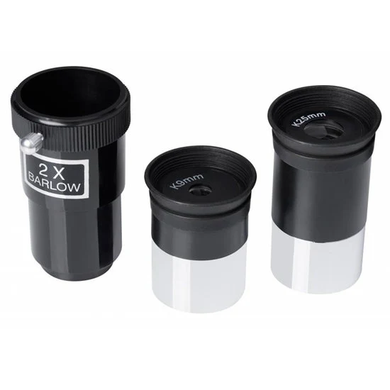 Bresser Solarix 114/500 télescope avec Zonnefilter