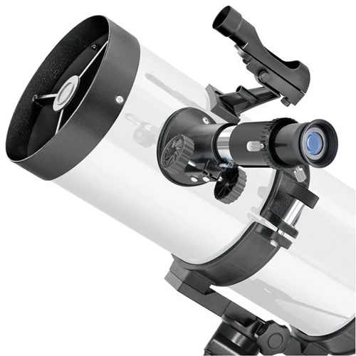 Bresser Télescope à miroir Spica 130/650 EQ3