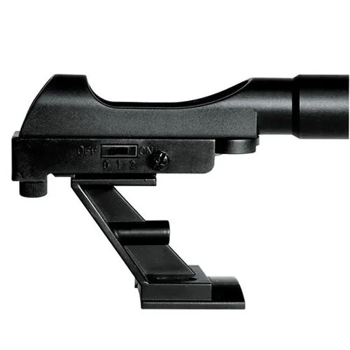 Bresser Télescope à miroir Spica 130/650 EQ3
