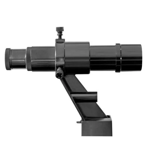 National Geographic 76/700 Télescope à miroir EQ