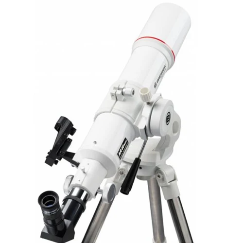 Bresser Messier AR-80/640 AZ Nano Télescope à lentille