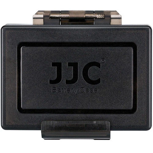 JJC BC UN2 Boîtier de batterie multifonction