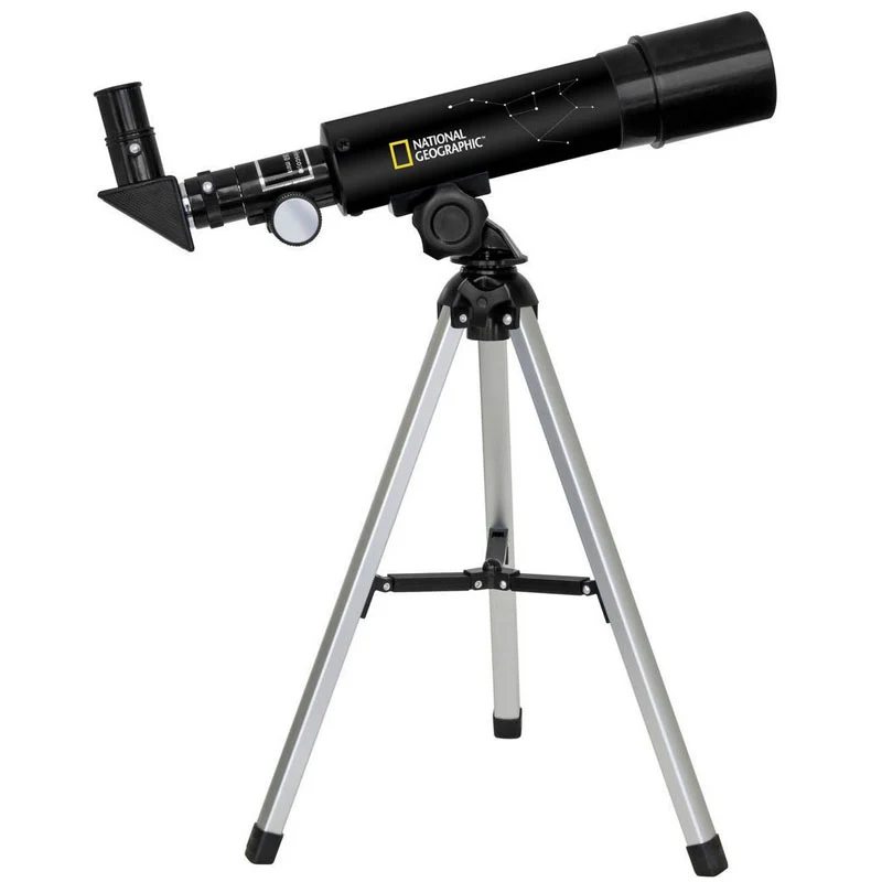 National Geographic Télescope à objectifs 50/360 18x-60x
