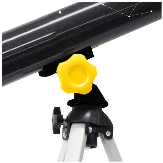 National Geographic Télescope 50/600