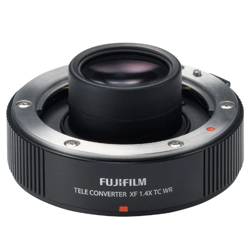 Fujifilm Convertisseur Fujinon XF 1.4X TC WR