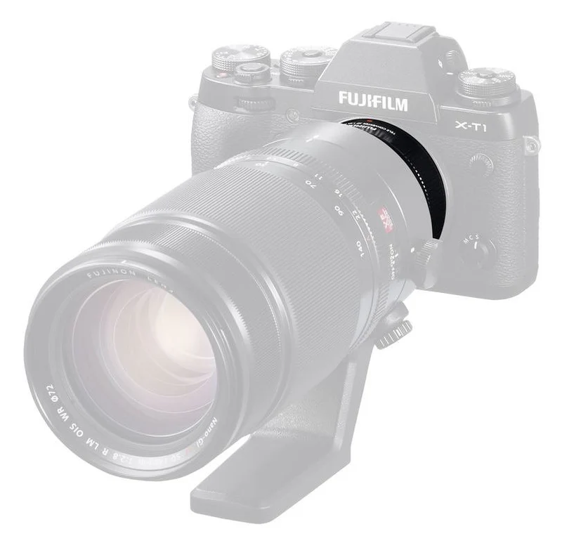 Fujifilm Convertisseur Fujinon XF 1.4X TC WR