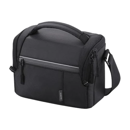 Sony Sac de Transport pour NEX + 16-50mm Noir