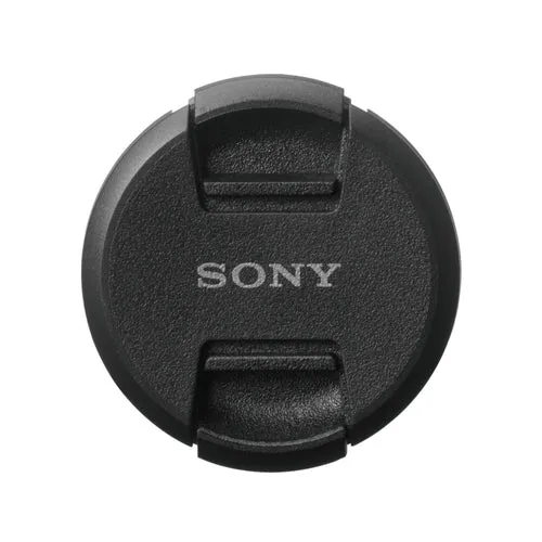 Sony ALC-F62S Bouchon Frontal pour Objectif 62mm